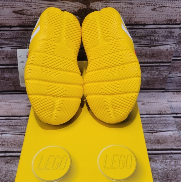 Adidas Rapidzen Lego Training Sneaker - Picture 8 of 10